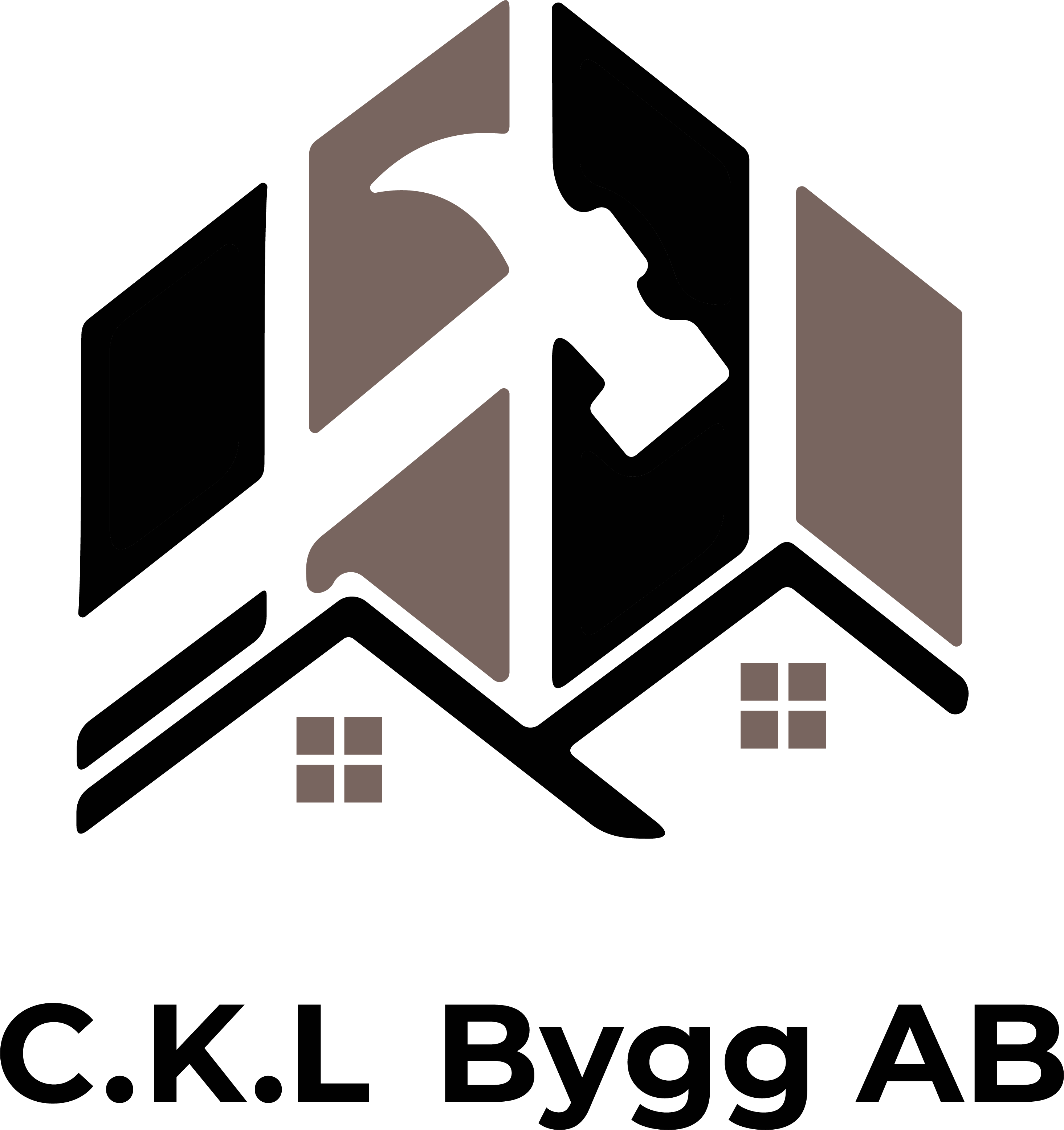 C.K.L Bygg AB